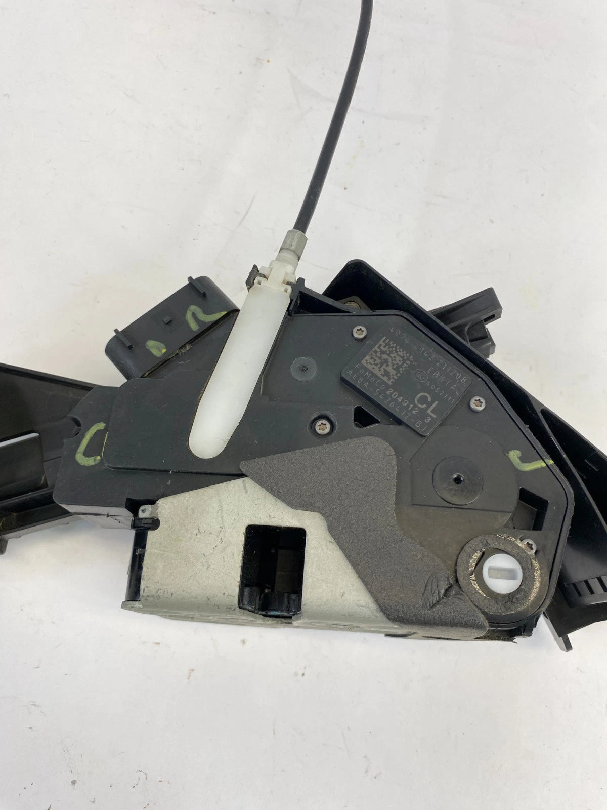 2013-2020 FORD FUSION REAR RIGHT DOOR LATCH LOCK ACTUATOR AE8A-5426412-BJ OEM