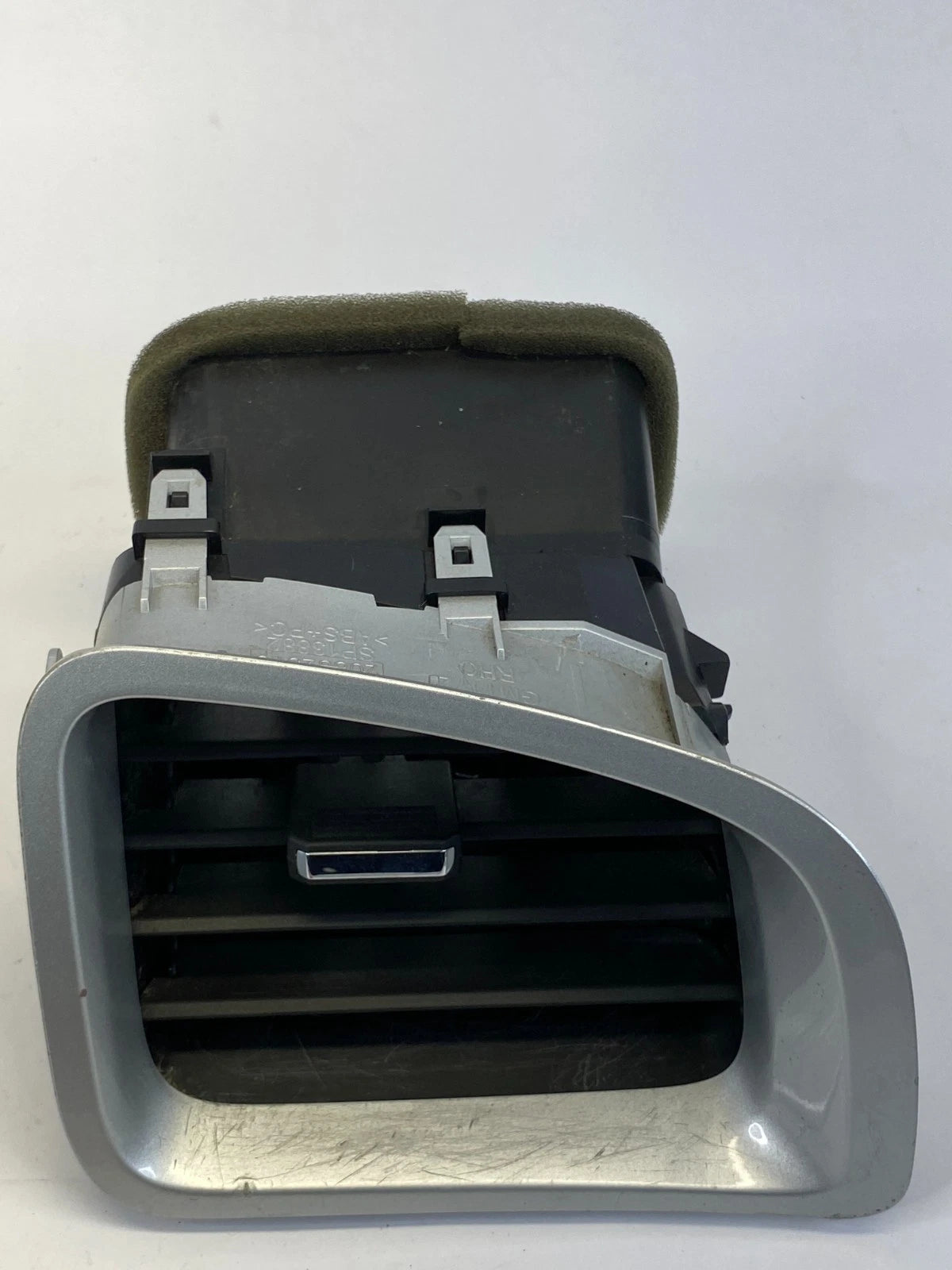 2010-2017 CHEVROLET EQUINOX RIGHT SIDE DASH AIR VENT OUTLET GRAY 20862308 OEM