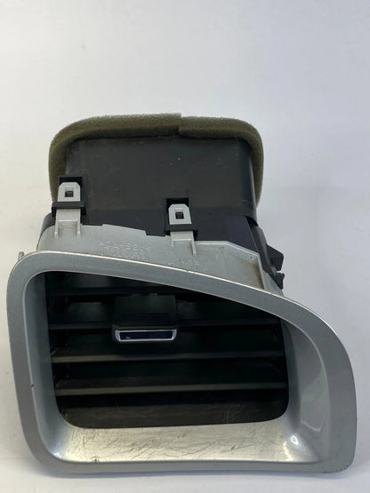2010-2017 CHEVROLET EQUINOX RIGHT SIDE DASH AIR VENT OUTLET GRAY 20862308 OEM