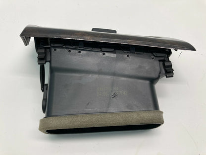04-05 BMW 525I 530I 545I LEFT DRIVER SIDE DASH AIR VENT GRILLE DUCT 64226910731