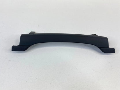 2002-2008 AUDI A4 A4 QUATTRO DASH INSTRUMENT CLUSTER SCREW COVER TRIM 1036904560