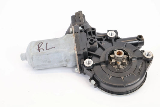 2005-2012 TOYOTA AVALON REAR LEFT SIDE DOOR POWER WINDOW MOTOR ASSY 85710-0E010