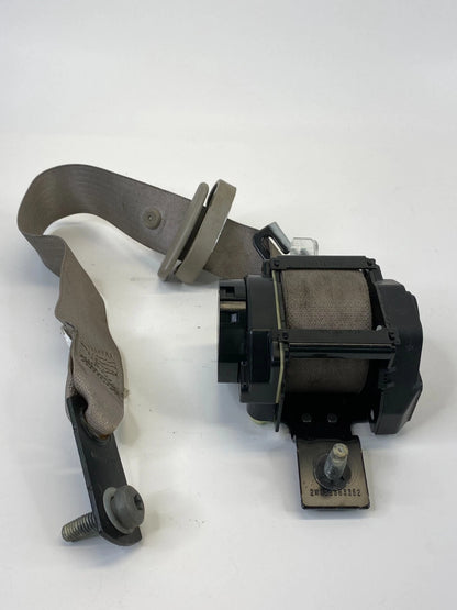 2006-2010 FORD EXPLORER FRONT RIGHT PASSENGER SIDE SEAT BELT RETRACTOR ASSY OEM