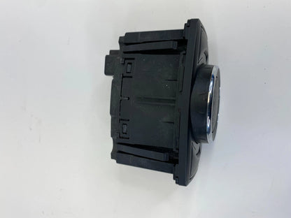 2013-2020 FORD FUSION HEADLIGHT LAMP SWITCH DASH CONTROL OEM DG9T13D061CDW