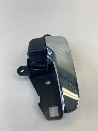 08-17 MITSUBISHI LANCER INTERIOR DOOR HANDLE REAR RIGHT PASSENGER OEM MN105360
