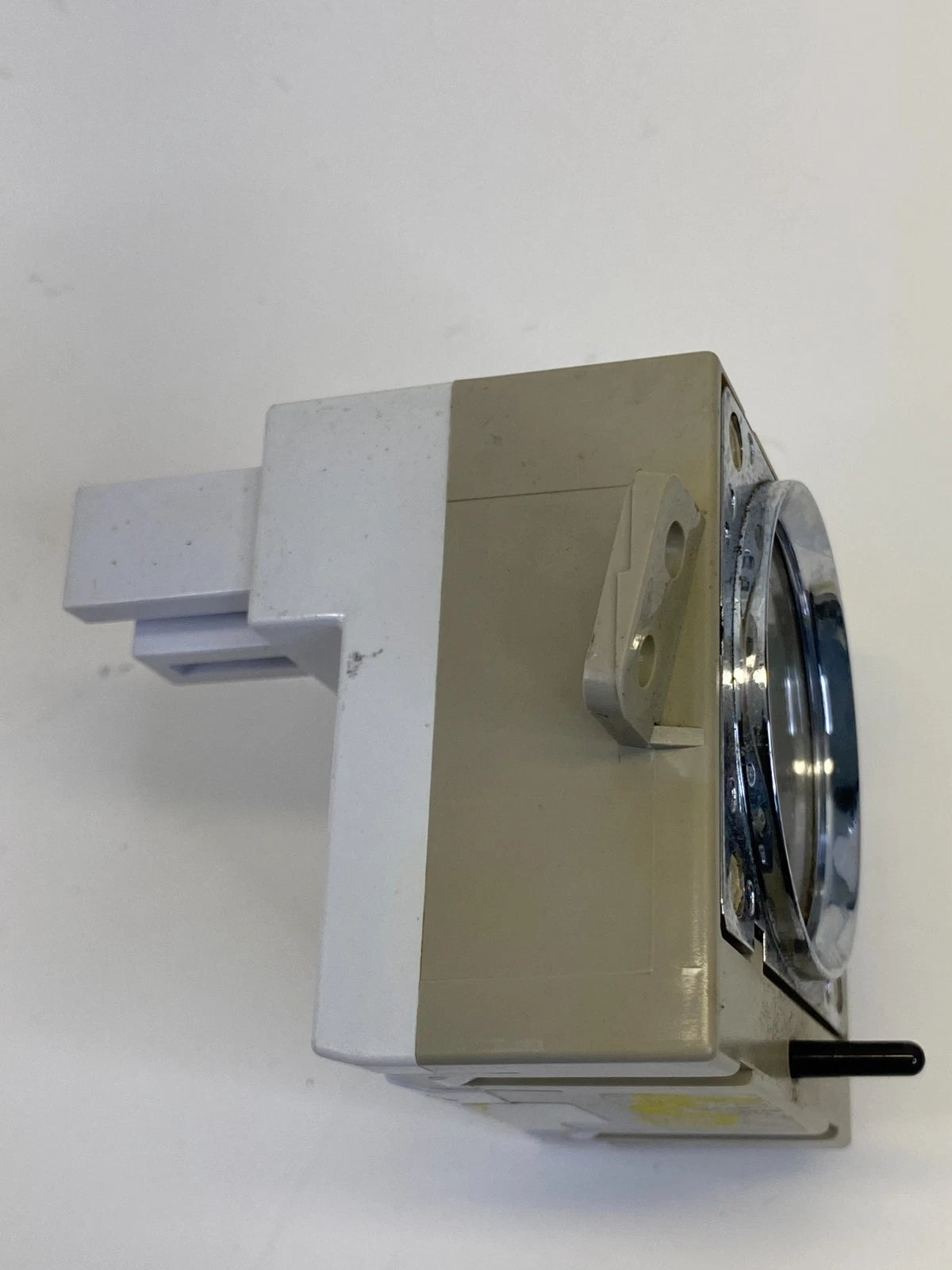 2005-2010 CHRYSLER 300 CENTER DASH MOUNTED ANALOG CLOCK ASSEMBLY UNIT