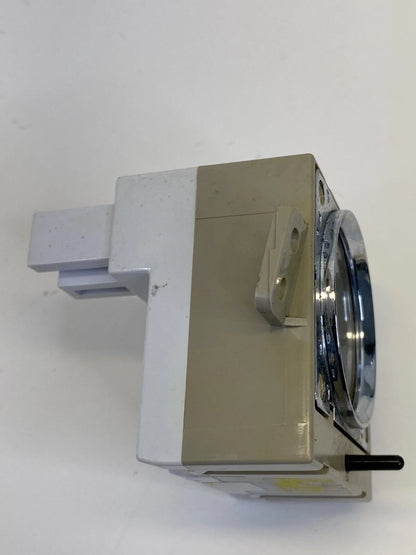 2005-2010 CHRYSLER 300 CENTER DASH MOUNTED ANALOG CLOCK ASSEMBLY UNIT