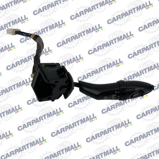 1999-2001 HYUNDAI ELANTRA WINDSHIELD WIPER LEVER W/ CRUISE CONTROL SWITCH OEM