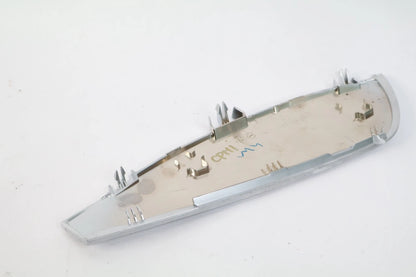 2006-2012 MERCEDES-BENZ R350 CENTER CONSOLE RIGHT SIDE REAR TRIM PANEL COVE OEM