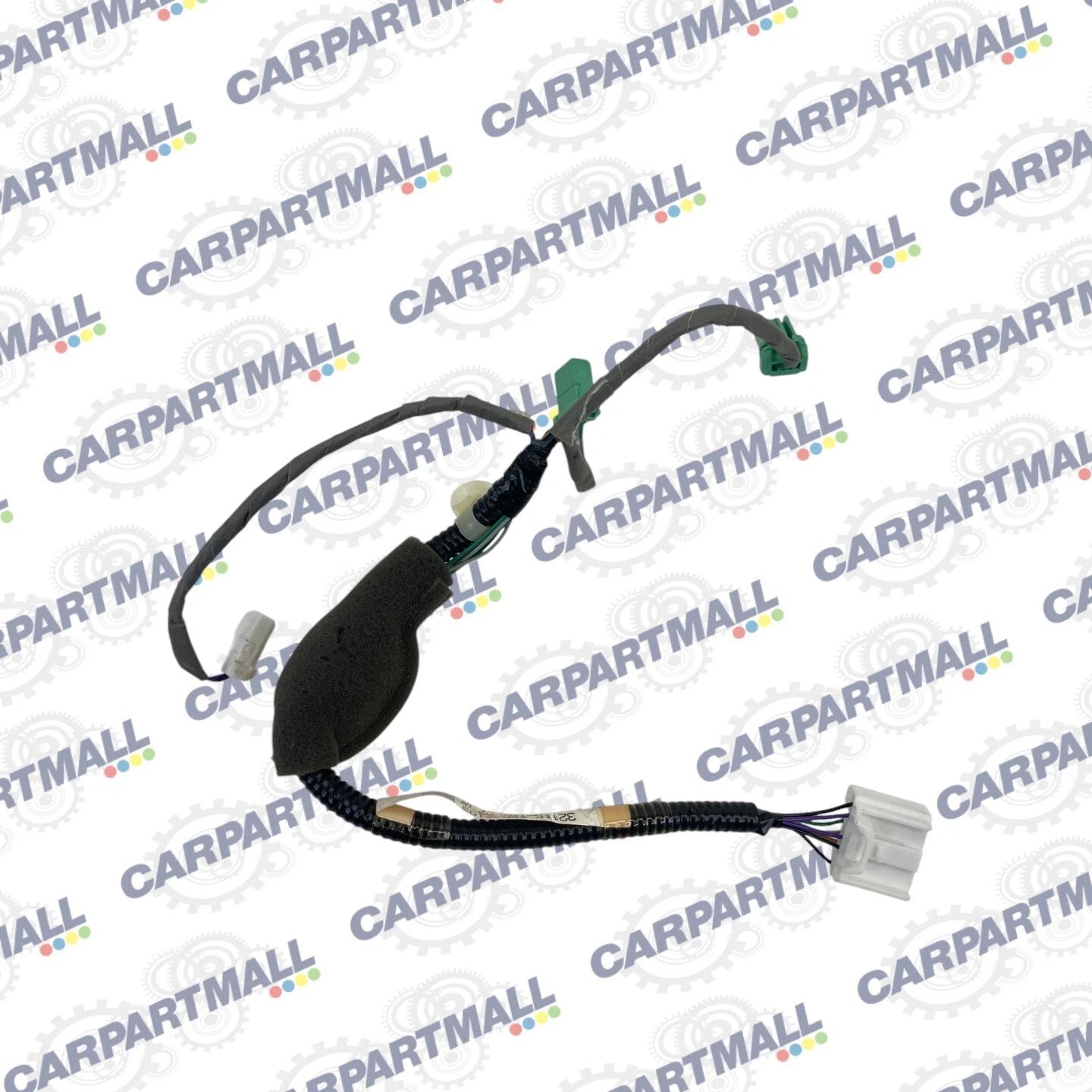 15 16 HONDA FIT DASH INSTRUMENT PANE WIRING WIRE HARNESS CABLE 32115-T5R-A103