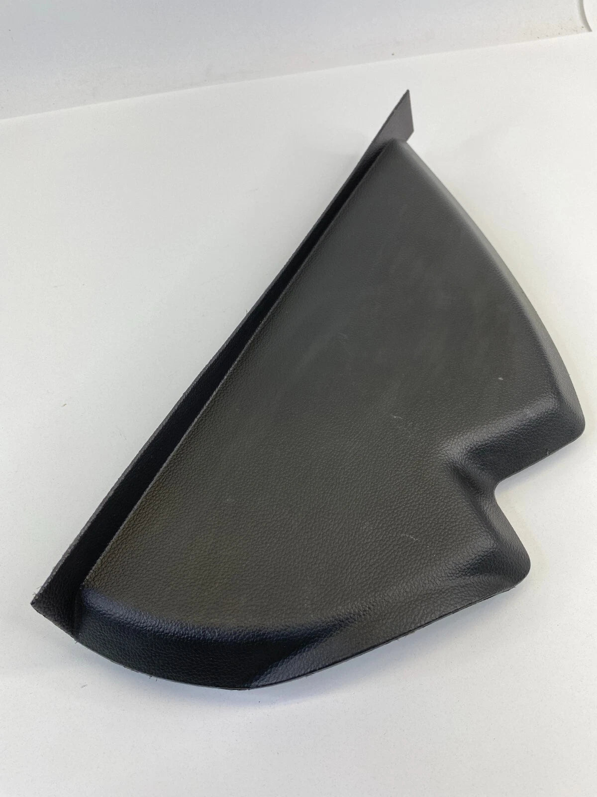 12-20 CHEVROLET SONIC DASH FRONT RIGHT SIDE END CAP TRIM COVER LID 96886258 OEM