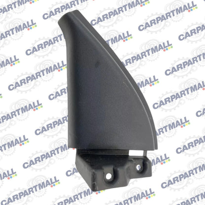 2009-2012 CHEVROLET TRAVERSE FRONT LEFT DRIVER INTERIOR DOOR MIRROR CORNER COVER