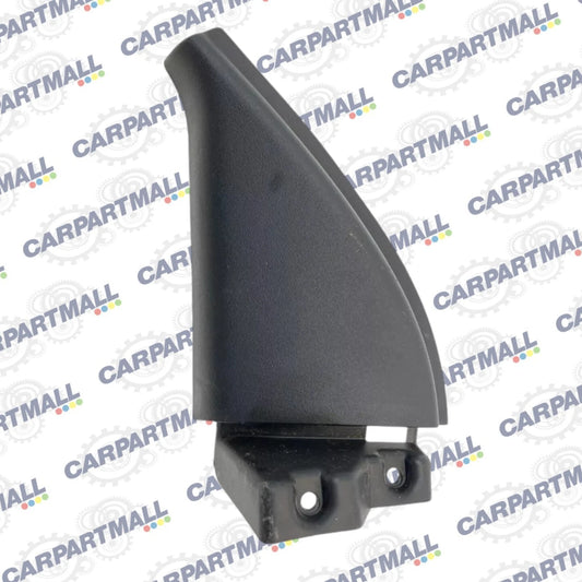 2009-2012 CHEVROLET TRAVERSE FRONT LEFT DRIVER INTERIOR DOOR MIRROR CORNER COVER