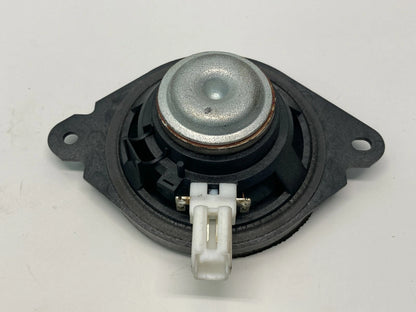 07 08 09 10 11 12 MAZDA CX-7 CX7 REAR LEFT SIDE DOOR AUDIO SPEAKER BOSE OEM