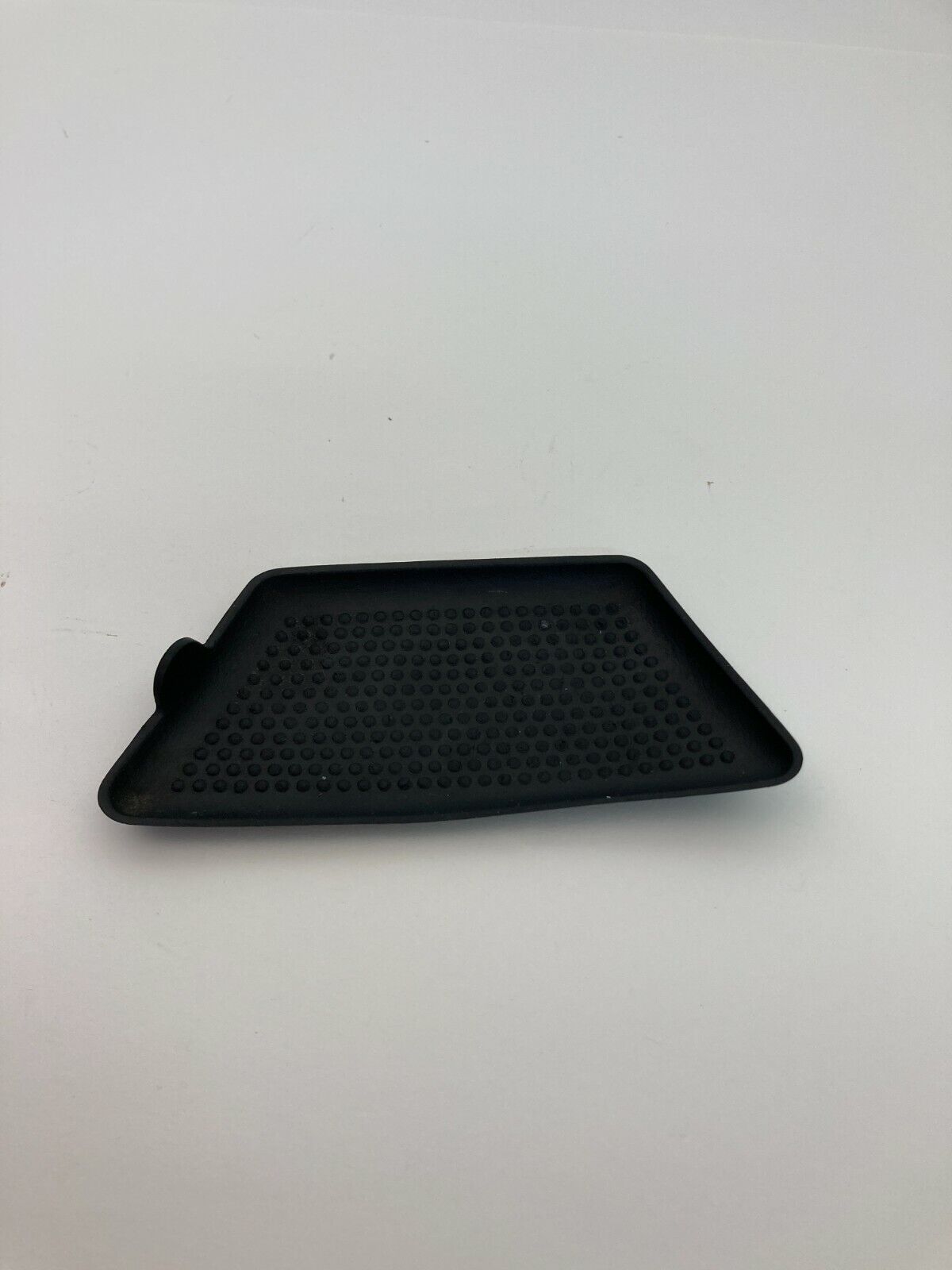 01-04 Dodge Dakota Floor Center Console Insert Rubber Cup Holder Mat Liner OEM