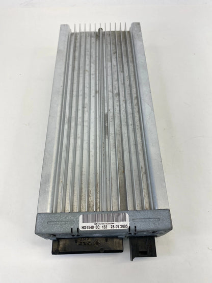 2006 BMW 330XI 330I RADIO AMPLIFIER SOUND SYSTEM AUDIO LOGIC AMP 65126982299 OEM