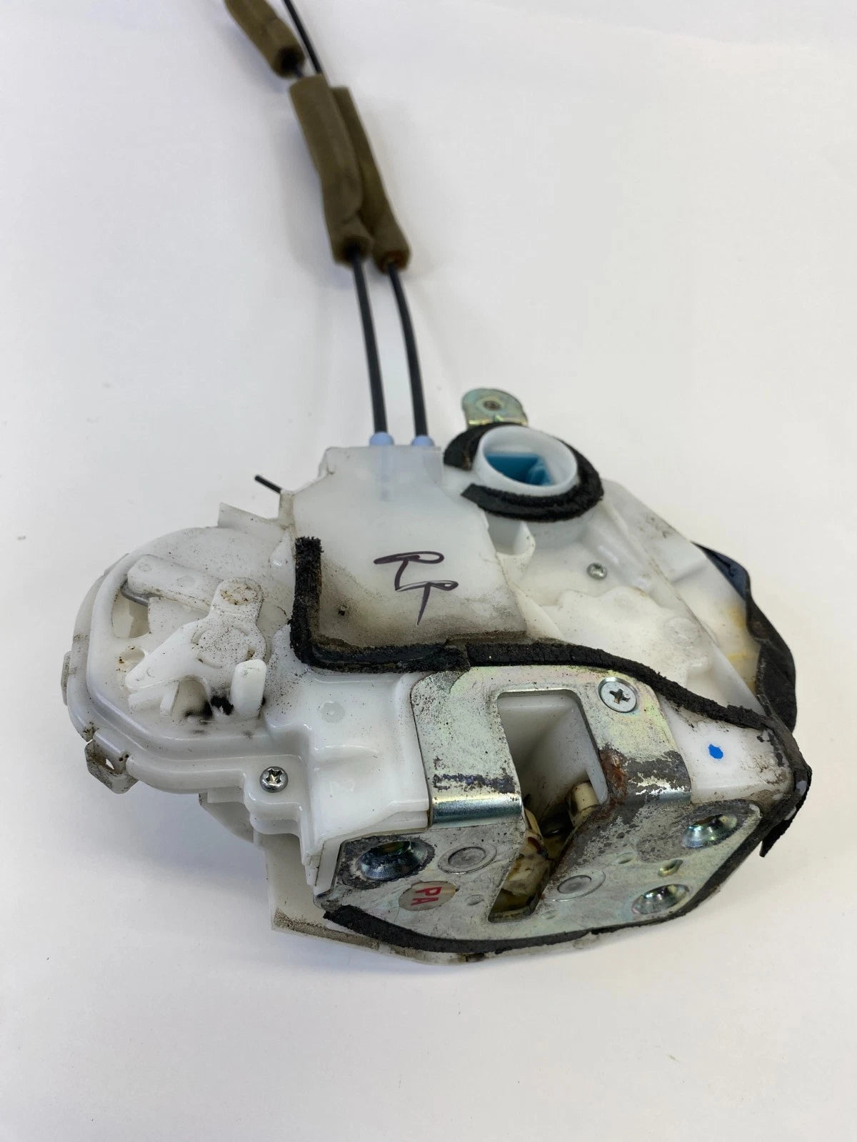 2006-2011 HONDA CIVIC REAR RIGHT BACK SIDE DOOR LOCK LATCH ACTUATOR OEM