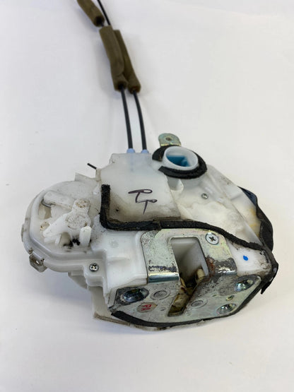 2006-2011 HONDA CIVIC REAR RIGHT BACK SIDE DOOR LOCK LATCH ACTUATOR OEM