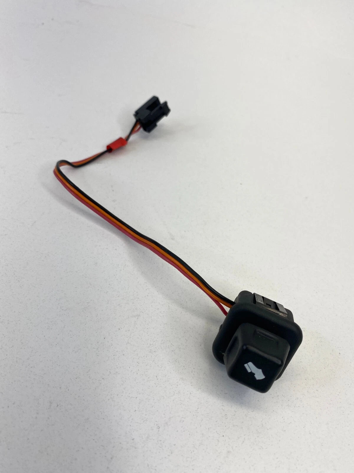2005 2006 2007 2008 2009 SAAB 9-7X PEDAL ADJUSTMENT CONTROL SWITCH OEM