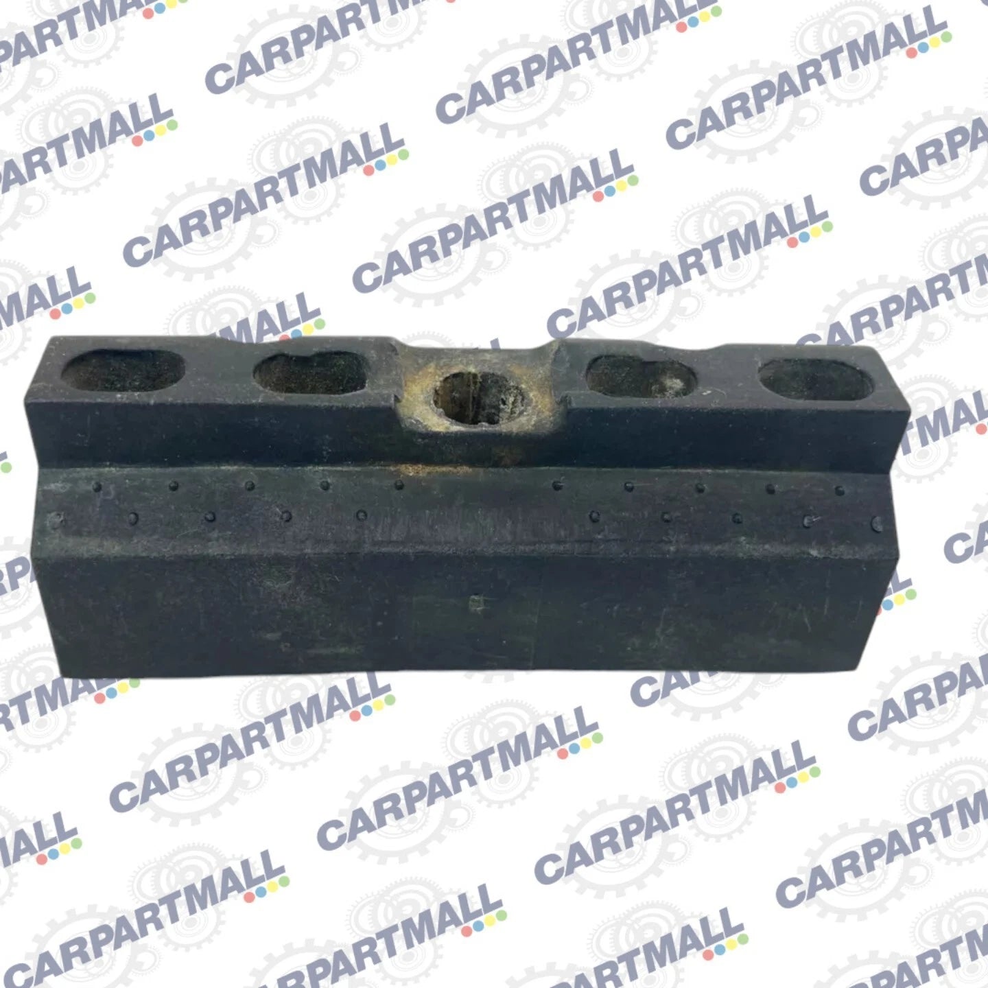 2007-2015 LINCOLN MKX BATTERY HOLDER HOLD DOWN BOLT CLAMP BRACKET SUPPORT OEM
