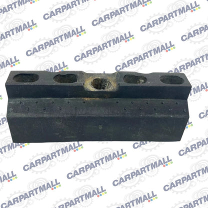 2007-2015 LINCOLN MKX BATTERY HOLDER HOLD DOWN BOLT CLAMP BRACKET SUPPORT OEM