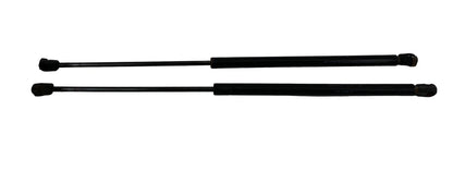 2002-2008 MINI COOPER LEFT & RIGHT HOOD SHOCK STRUTS LIFT SUPPORT SET OEM