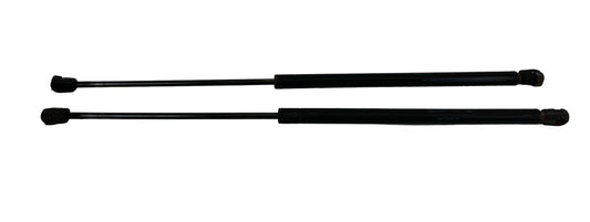 2002-2008 MINI COOPER LEFT & RIGHT HOOD SHOCK STRUTS LIFT SUPPORT SET OEM