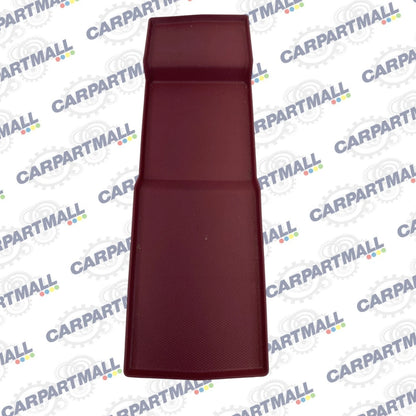 2010-2017 GMC TERRAIN CENTER CONSOLE STORAGE FLOOR LINER MAT AKE31579 OEM