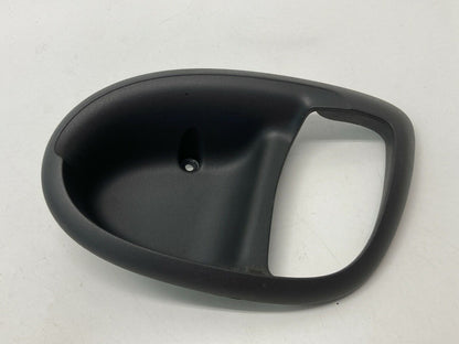 2002-2007 Buick Rendezvous Rear Right Side Inner Door Handle Bezel 825296 OEM