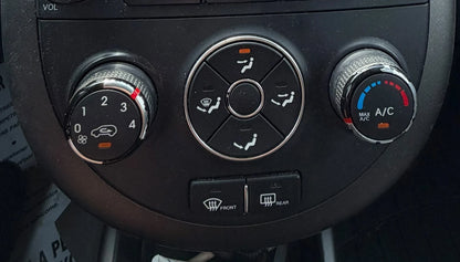 2012 2013 KIA SOUL AC A/C HEATER TEMP SWITCH CLIMATE CONTROL 97250-2KAE1WK OEM