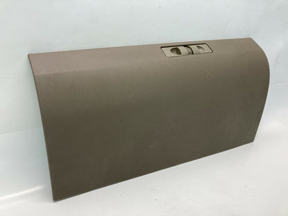 2007 2008 2009 07 08 09 Dodge Caliber Dash Upper Glove Box Door Lid Cover OEM