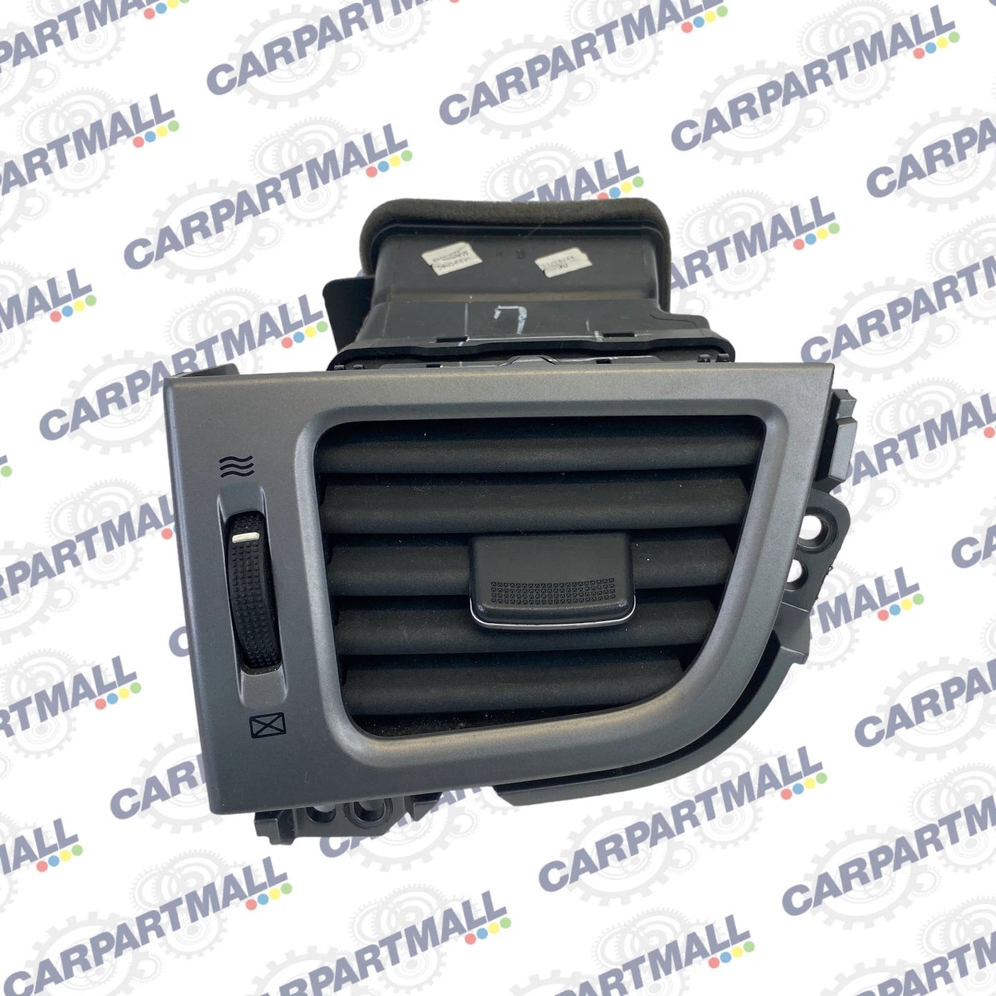 2014-2016 HYUNDAI ELANTRA DASHBOARD LEFT DRIVER SIDE AIR VENT GRILLE 97480-3YAA0