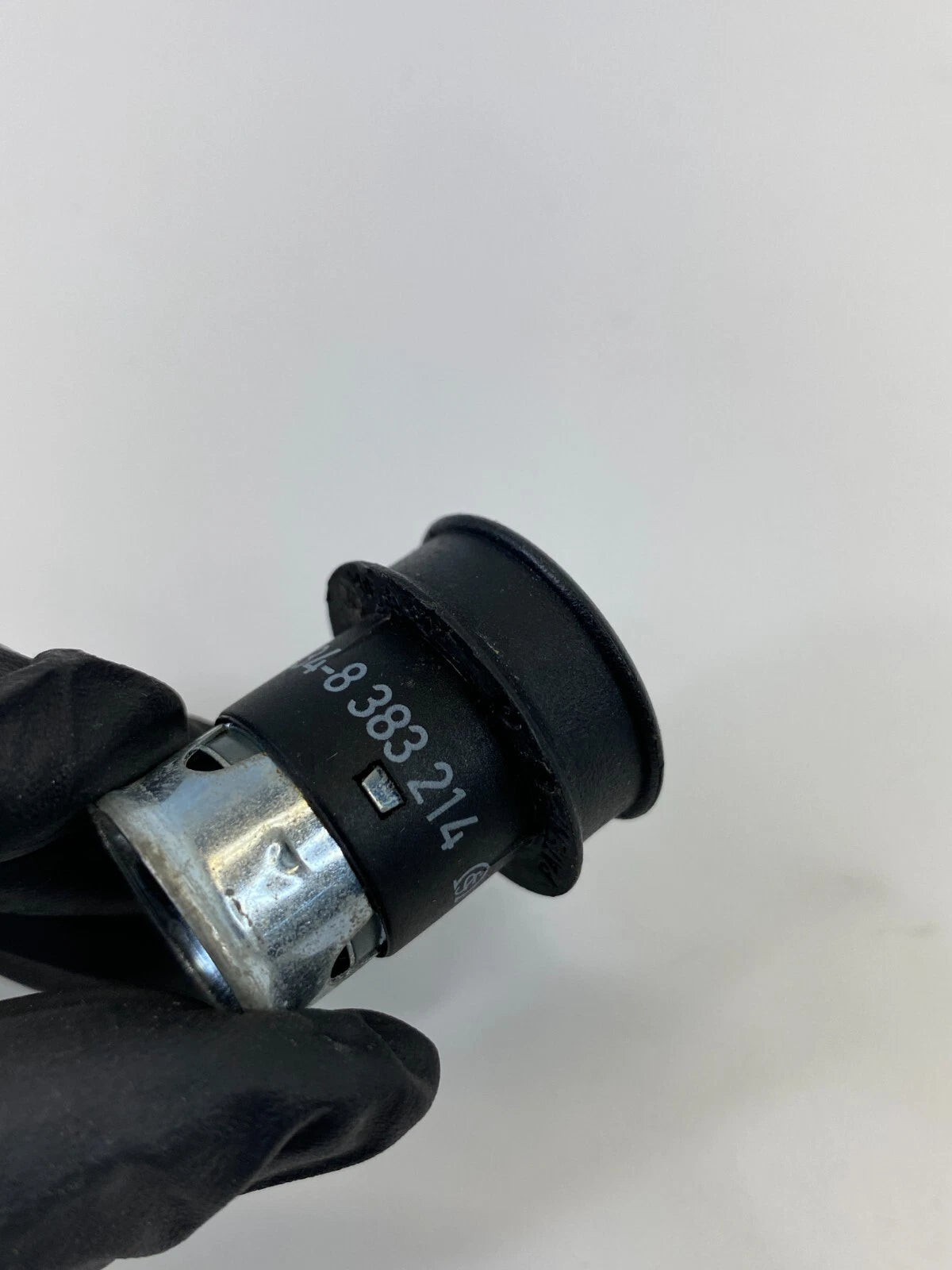 2003-2012 LAND ROVER RANGE ROVER FRONT CIGARETTE LIGHTER OEM FACTORY 61348383214
