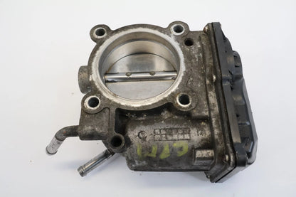 11-19 HYUNDAI ELANTRA 1.8L THROTTLE BODY THROTTLE VALVE ASSEMBLY 35100-2E000 OEM