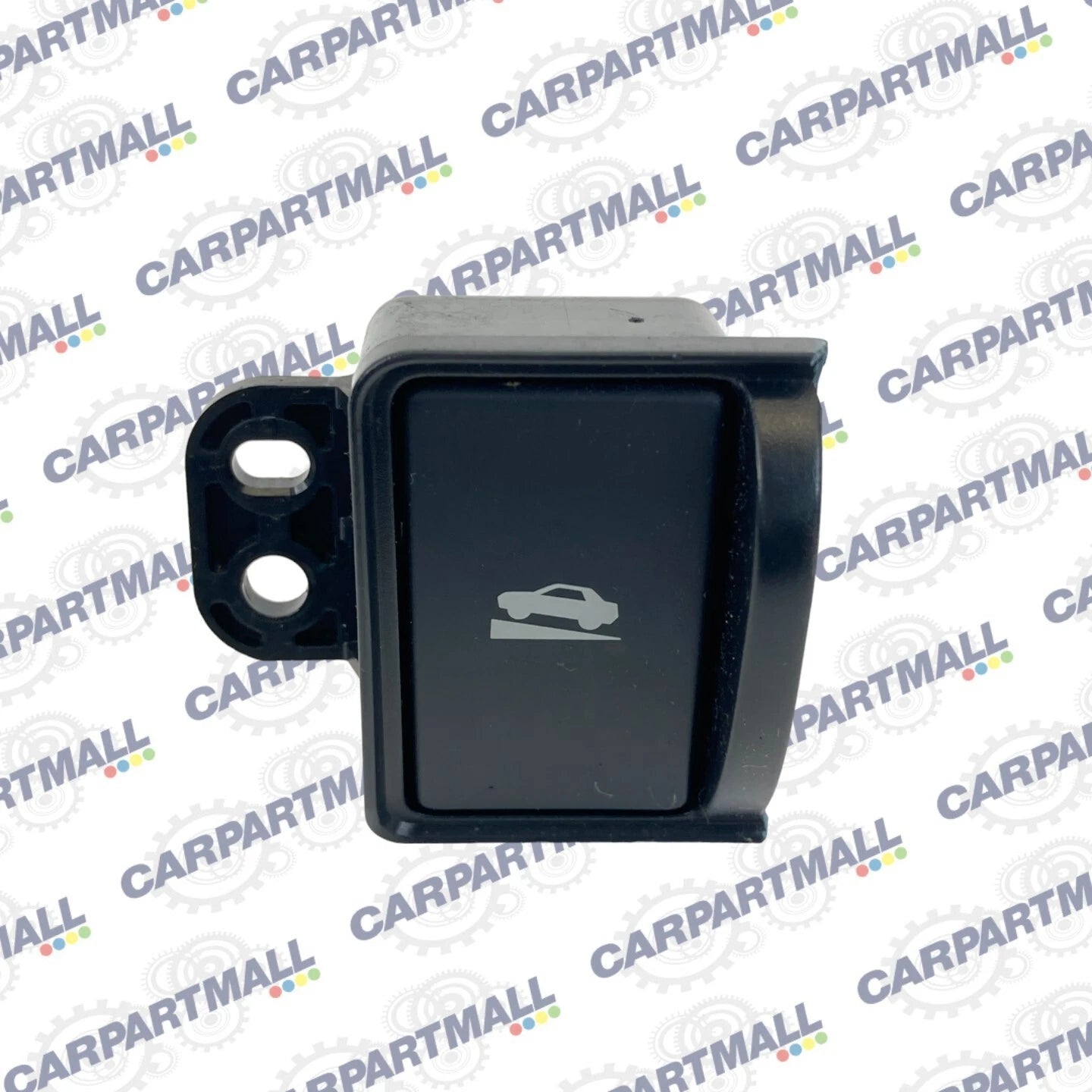 2010-2014 SUBARU LEGACY DASH PARKING BRAKE LEVER CONTROL SWITCH BUTTON OEM