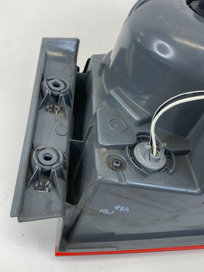 2011-2016 Chevrolet Cruze Sedan Left Driver LH Outer Taillight Tail Light Lamp