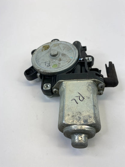 2007 08 09 10 11 2012 NISSAN VERSA REAR LEFT SIDE DOOR WINDOW MOTOR 82731-AX00A