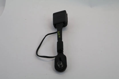 2016-2019 CHEVROLET CRUZE FRONT RIGHT PASSENGER SEAT BELT BUCKLE 39016994 OEM