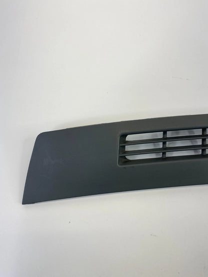 06-10 JEEP GRAND CHEROKEE LEFT SIDE DASH DEFROSTER VENT GRILLE 1DQ55TRMAA OEM
