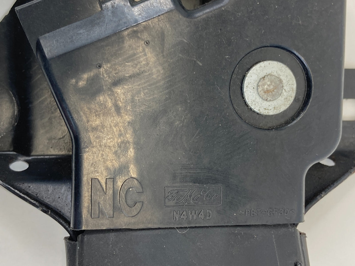 2006-2008 Ford Fusion 2006 2007 Mercury Milan Rear Trunk Lid Lock Latch OEM