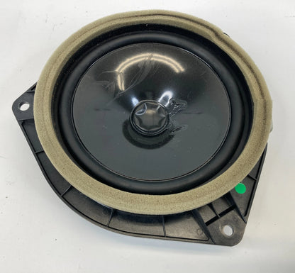 2007-2012 LEXUS ES350 REAR LEFT BACK SIDE DOOR SPEAKER AUDIO 86160-48110 OEM