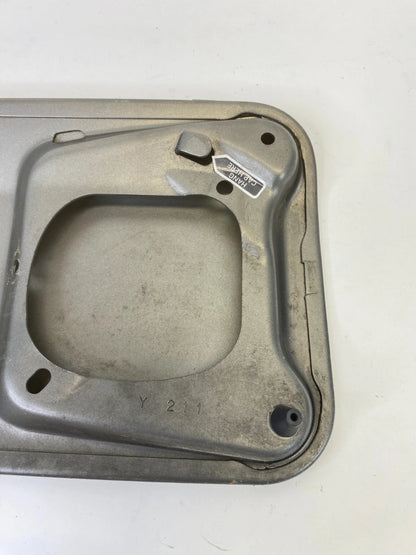 2005-2010 CHRYSLER 300 SEDAN FUEL FILLER DOOR GAS TANK CAP COVER LID OEM