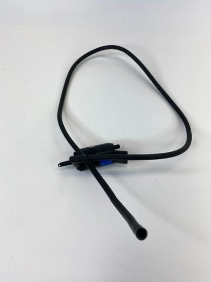 2009-2017 CHEVROLET TRAVERSE FRONT WINDSHIELD WASHER PUMP MOTOR 22137640