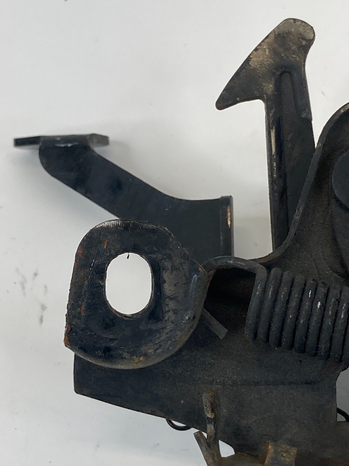 2003 2004 03 04 Infiniti G35 Sedan Front Hood Lock Latch Release Actuator OEM