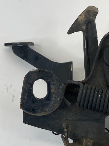 2003 2004 03 04 Infiniti G35 Sedan Front Hood Lock Latch Release Actuator OEM