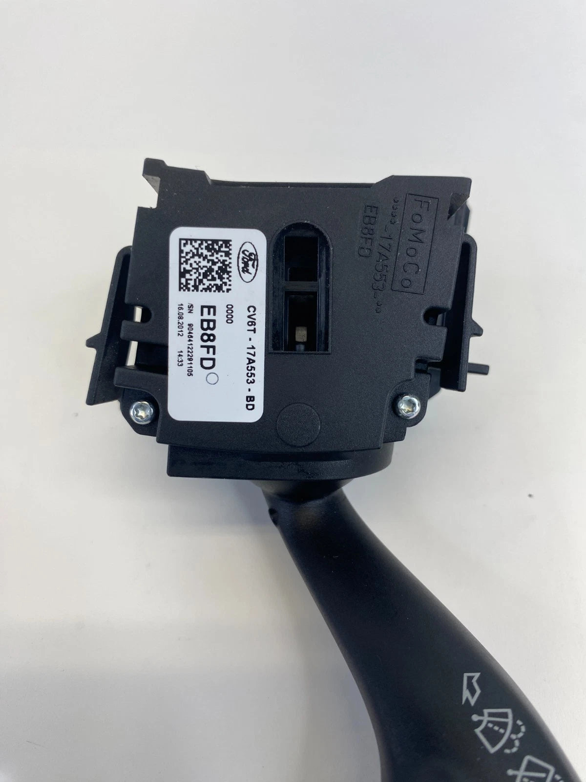 13-19 Ford Escape 12-18 Ford Focus Transit Steering Turn Signal Control Switch