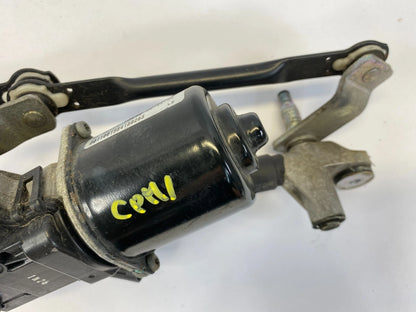 2011-2016 CHEVROLET CRUZE FRONT WINDSHIELD WIPER MOTOR W/ LINKAGE 96893302 OEM