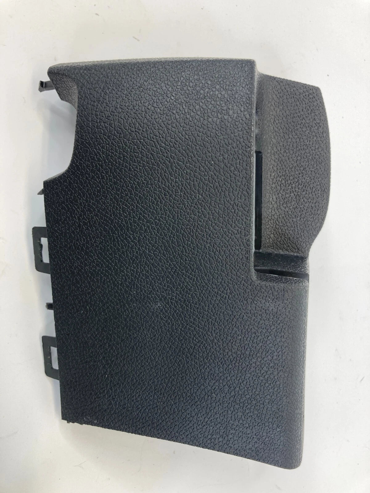 2007-2016 GMC ACADIA 09-17 TRAVERSE LOWER STEERING COLUMN COVER TRIM 20827806