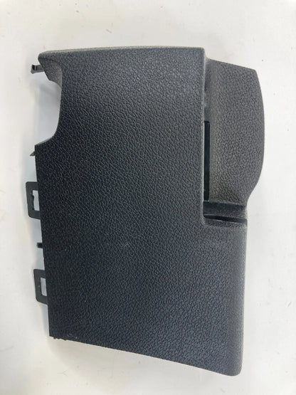 2007-2016 GMC ACADIA 09-17 TRAVERSE LOWER STEERING COLUMN COVER TRIM 20827806