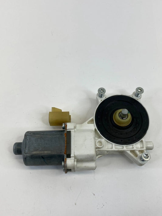 2008-2012 CHEVROLET MALIBU FRONT RIGHT SIDE DOOR WINDOW MOTOR 0130822249 OEM